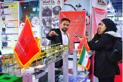 رونمای