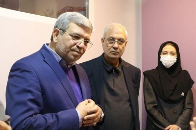 رئیس س