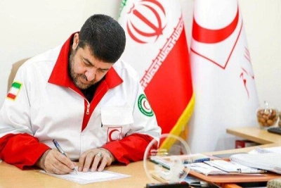 رئیس ج