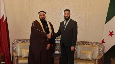 قطر حق