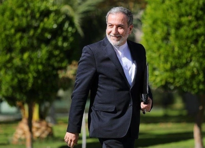 عراقچی