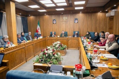 نخستین