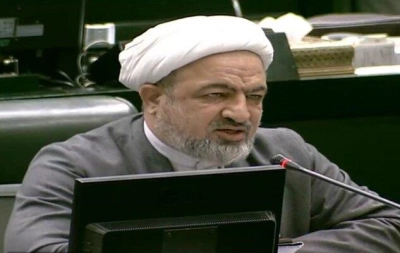 ادعای