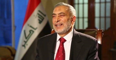 رئیس پ