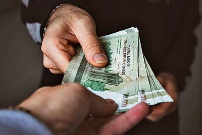 دستمزد