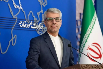 بقائی: