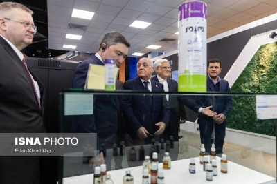 نمایشگ