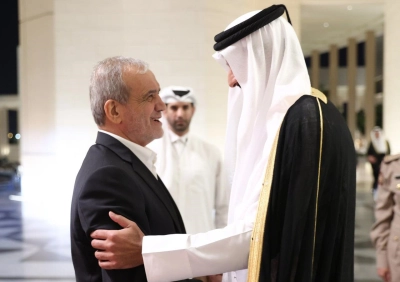 استقبا