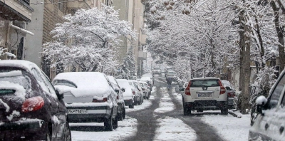 یخبندا