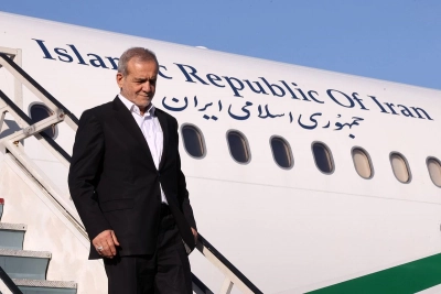 رئیس ج