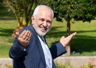 ظریف: