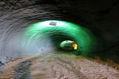 ریزش ت