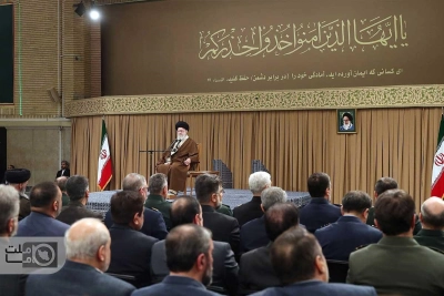 عکس| د