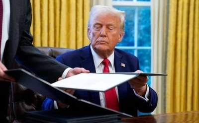 «ترامپ